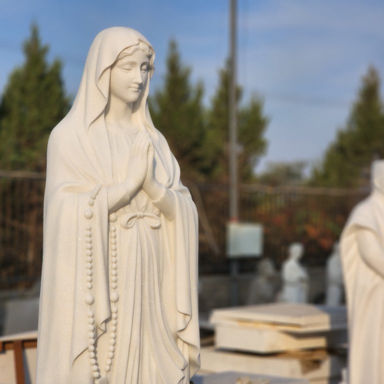 Virgin Mary Statues for Church