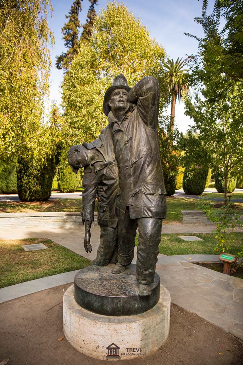 California-Firefighters-Memorial-Fallen-Brother