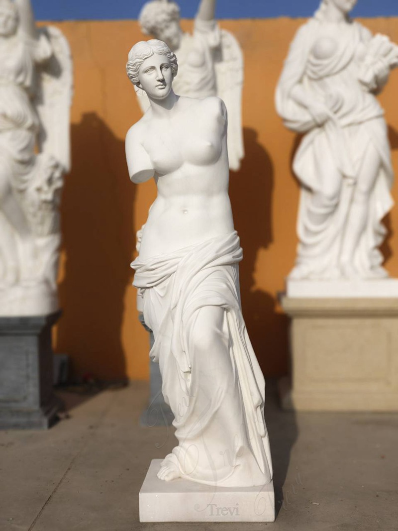 Venus statue