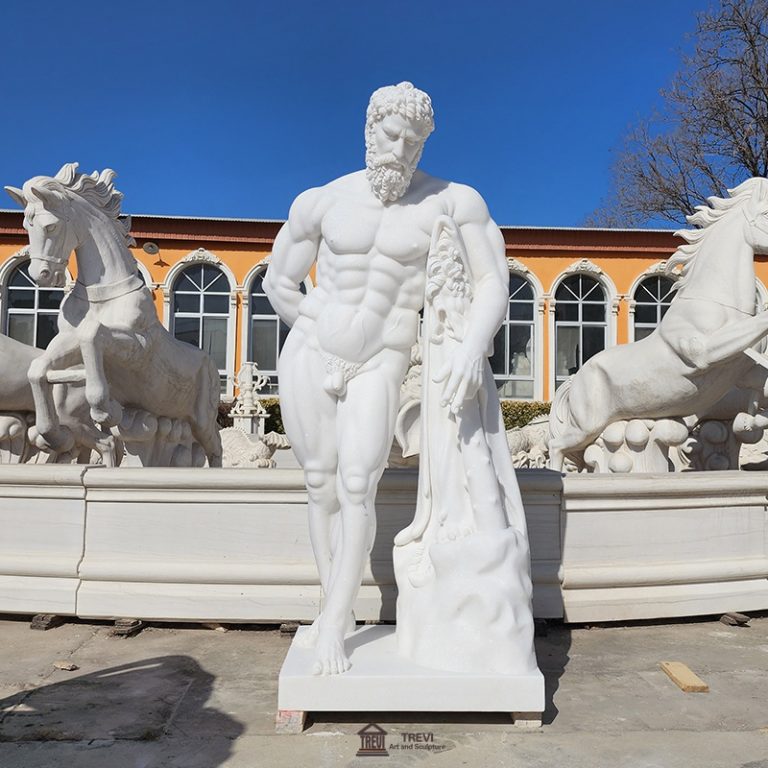 marble statue price