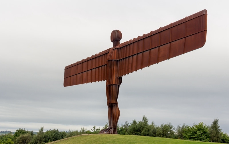 Angel of the North