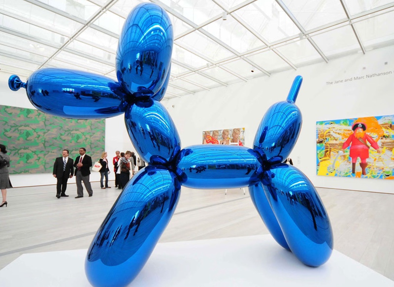 Balloon Dog