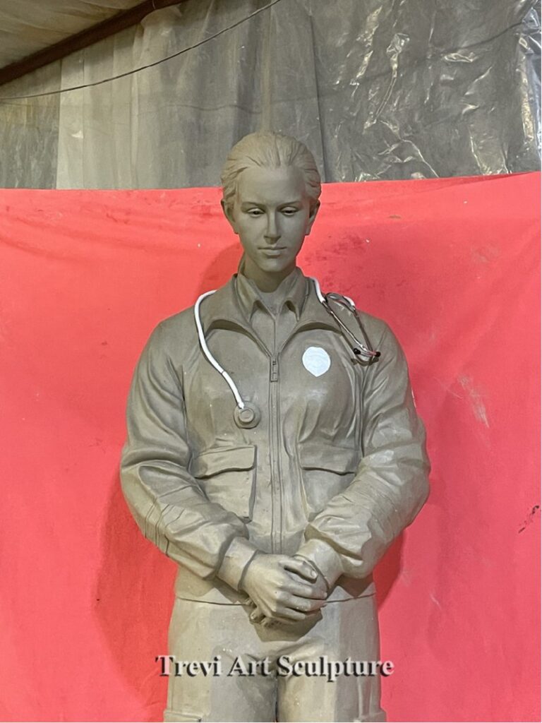 Completion of Clay Models 2