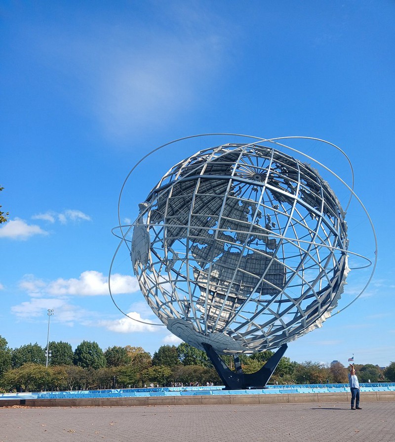 Unisphere