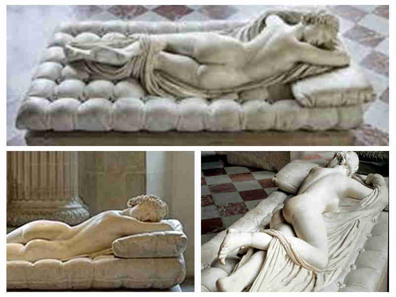 sleeping-hermaphroditus-louvre