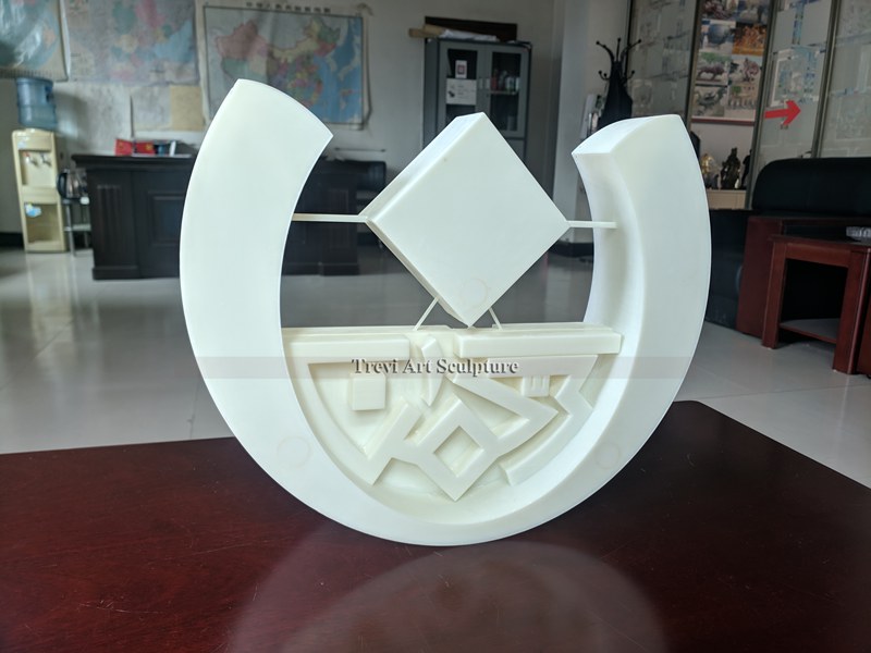 3D Scale Model