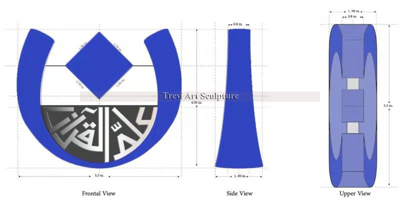 Design Drawing Dimensions